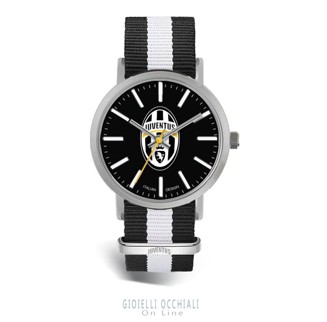 Tidy orologio Juventus  JA415XN2
