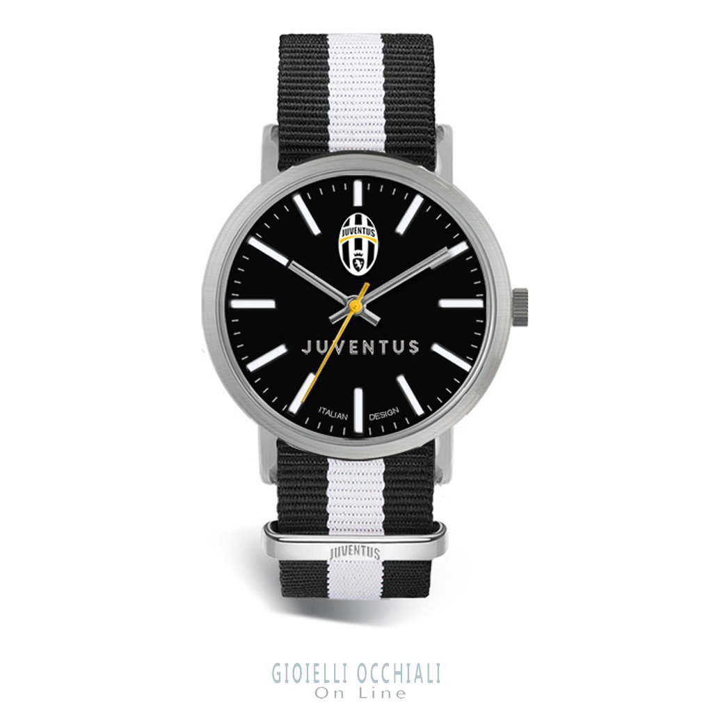 Tidy orologio Juventus JA415XN1