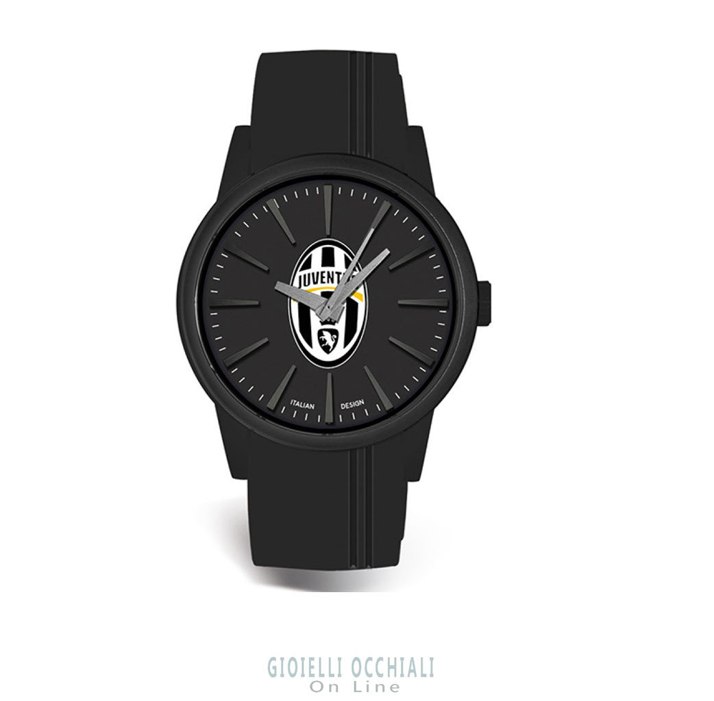 Slim Gent orologio Juventus JN399UN2