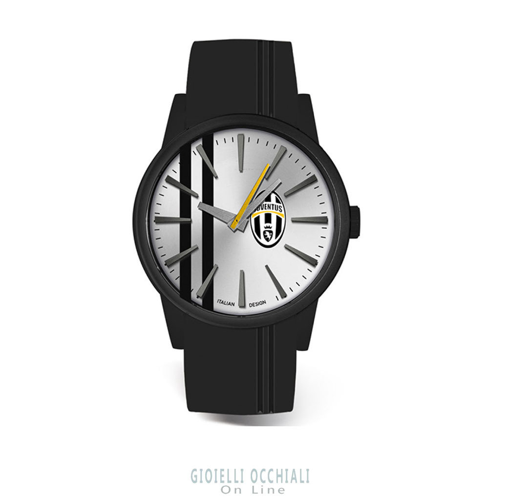 Slim Gent orologio Juventus JN399US4