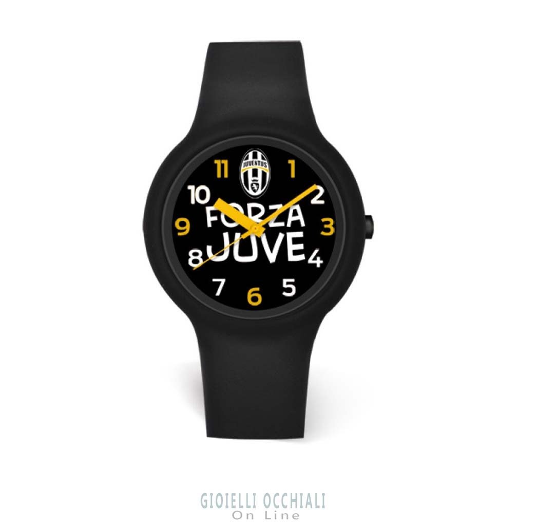 One Kid orologio da bambino Juventus JN390KN6