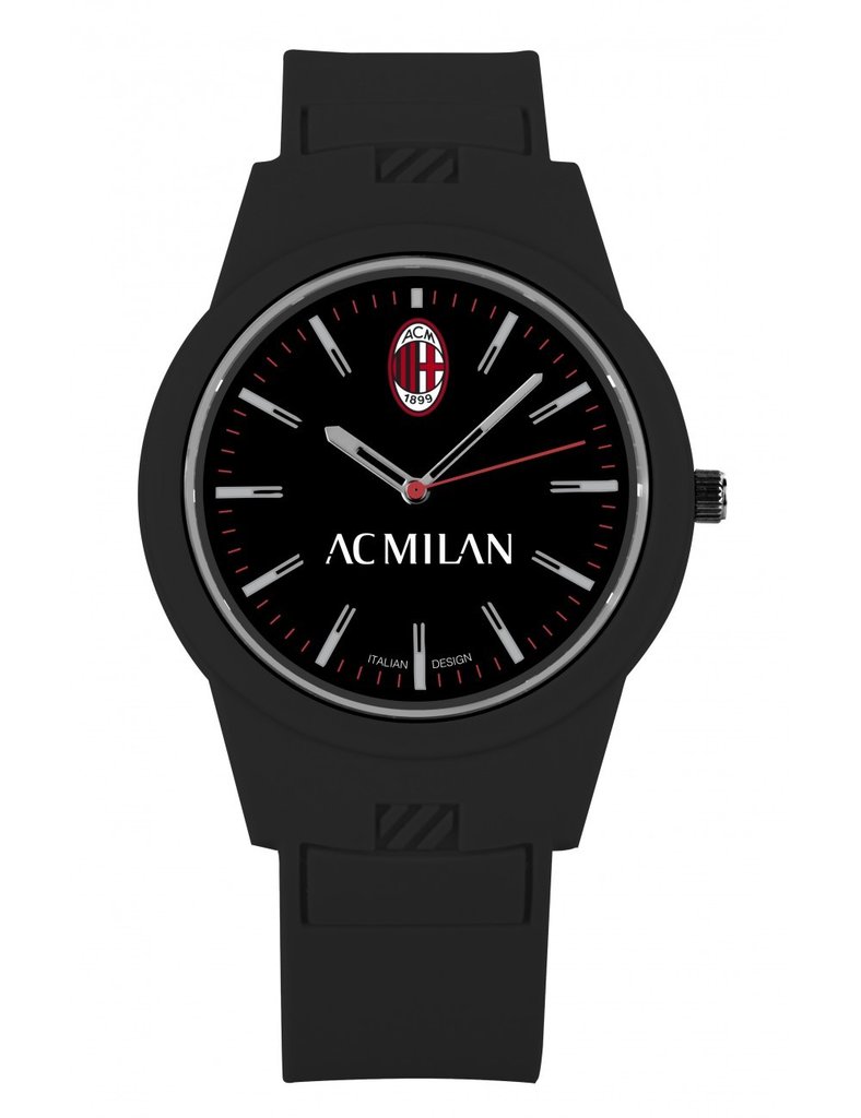One orologio AC Milan