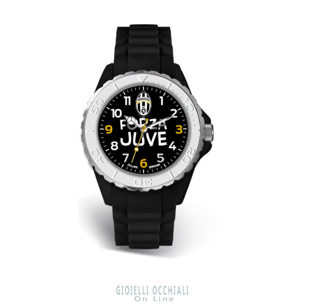 Orologio Juventus Reef per bambino Orologio Juventus ufficiali
