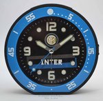 Horloge de table Inter