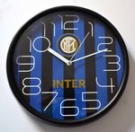 Horloges murales Inter