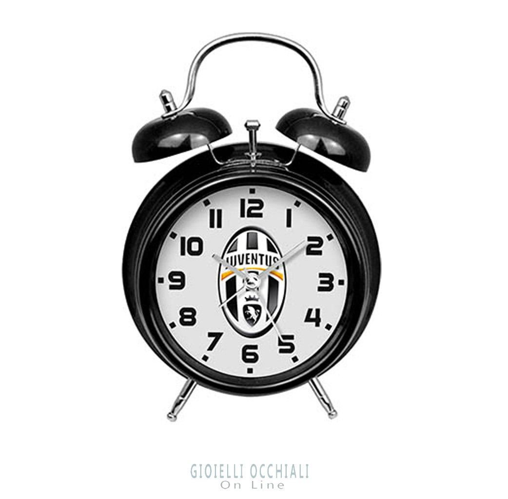 Juventus sveglia a campana