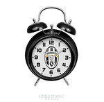 Réveil Cloche Juventus