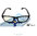 Occhiali Pixel Lens 04, occhiali luce blu presbiopia