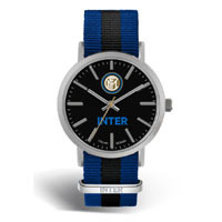 Tidy 39 mm Inter fc montres