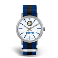Tidy 39 mm Inter FC watches IA415XW1