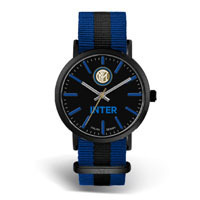 Tidy 39 mm Inter FC watches IN415XN1