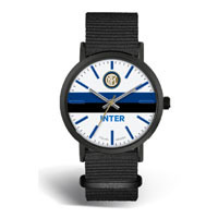 Tidy 39 mm Inter FC watches IN415XW3