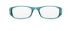 Ziel Smartee Green Side occhiali da lettura premontati