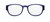 Ziel preassembled eyeglasses frames SM7