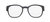 Ziel preassembled eyeglasses frames SM8
