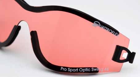 Alpina filtri aggiuntivi per occhiali da sole